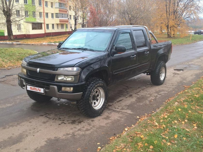 Derways Plutus (Дервейс Плутус)