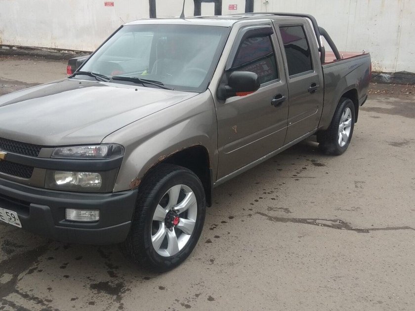 Derways Plutus (Дервейс Плутус)