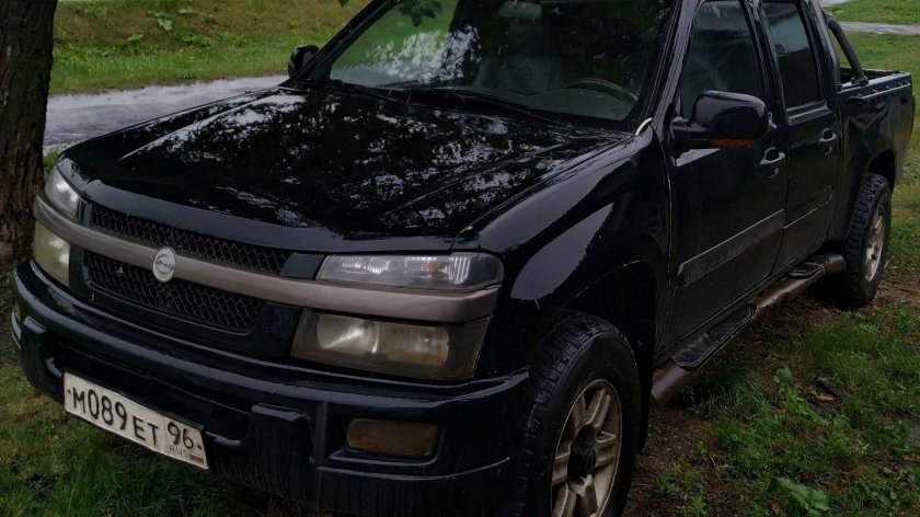 Дервейс 233300