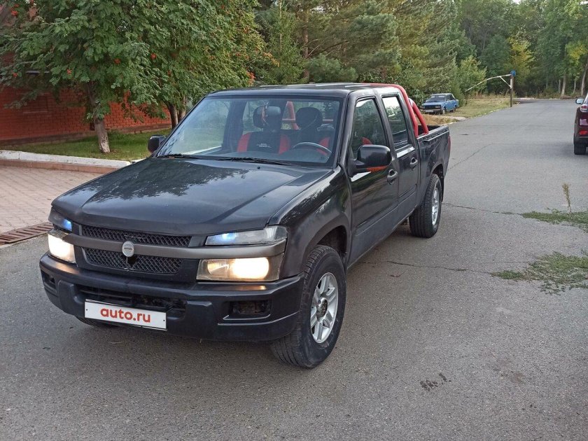 Дервейс Плутус фото