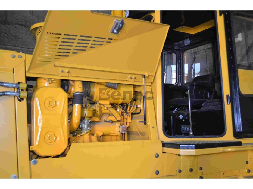 Двигатель д 180 тр12