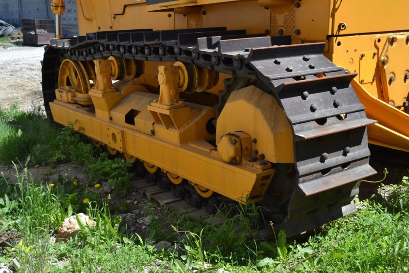 Чзсм т 10-мч.01-1е трактор