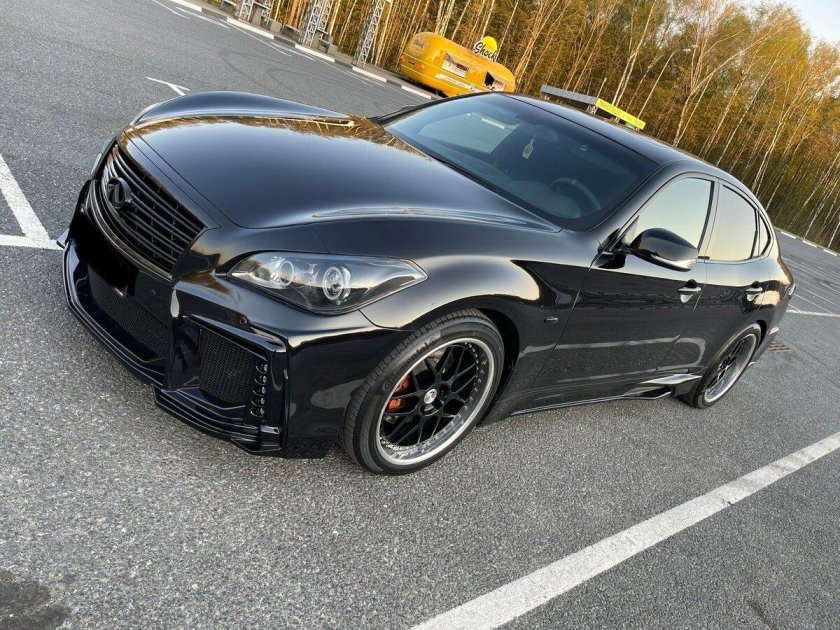 Panamera 4s Рестайлинг