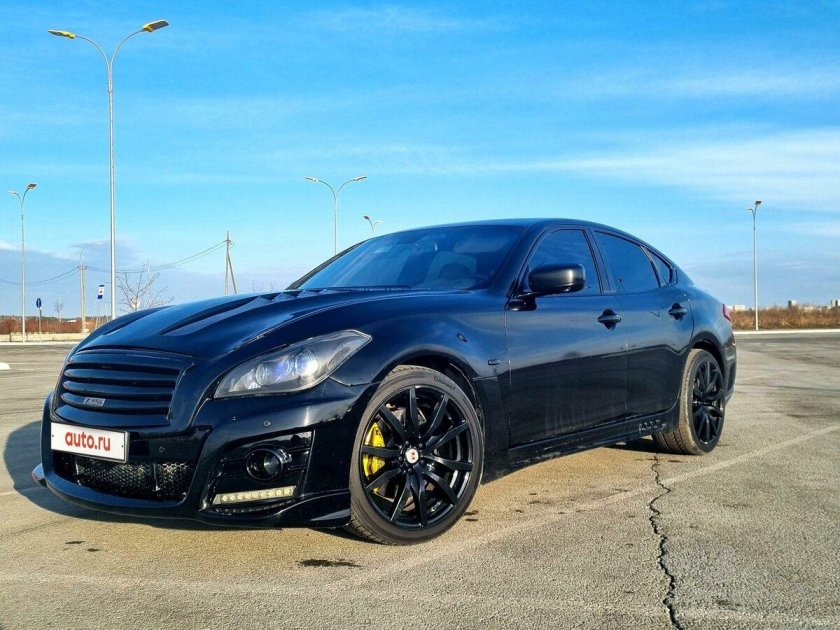 Порше Панамера 22