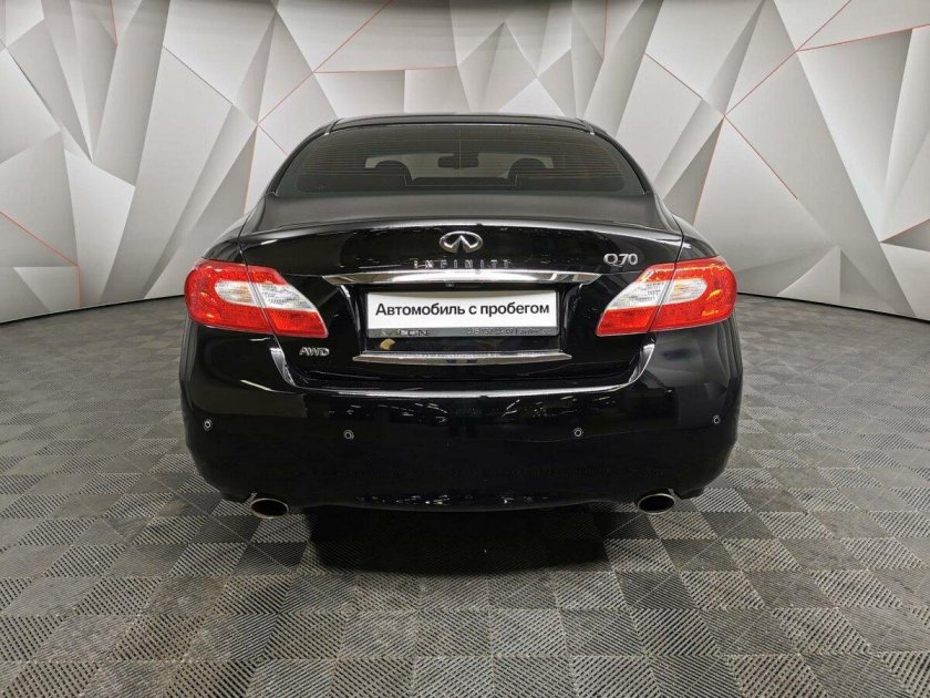 Инфинити аукцион