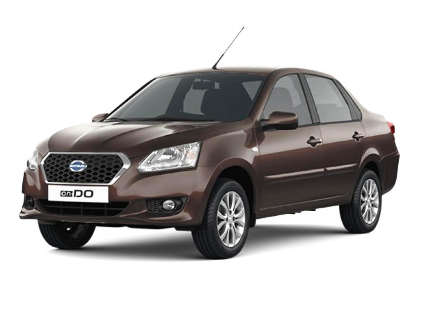 Datsun on-do 2014