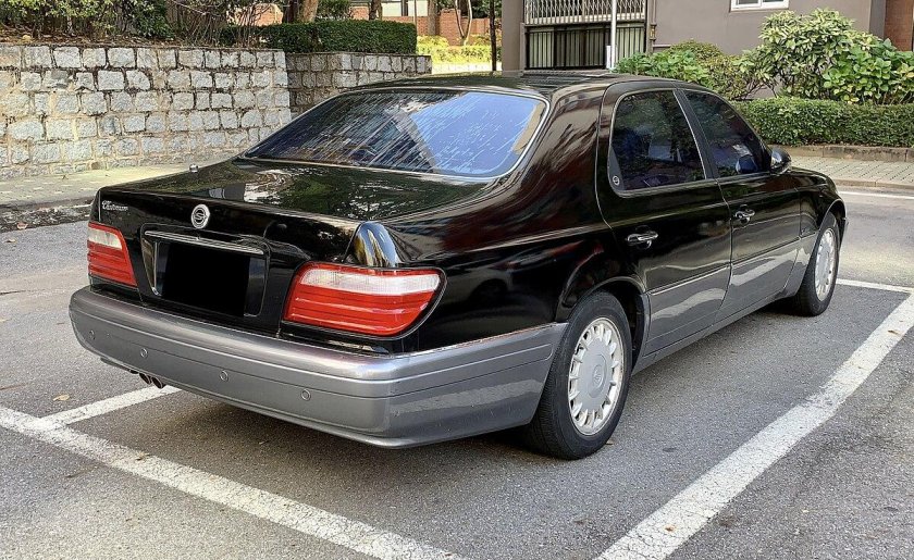 Daewoo chairman 1999 2002