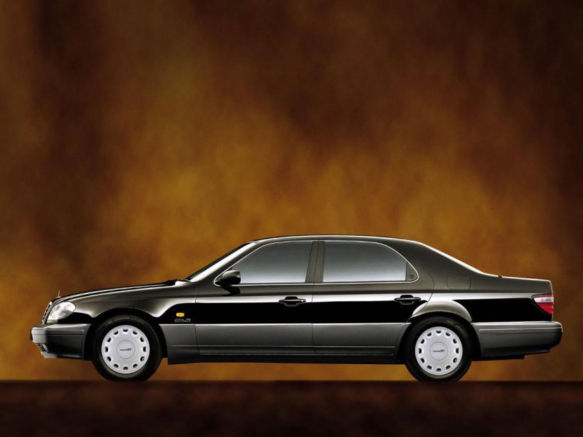 Санг енг Чаирман 1997