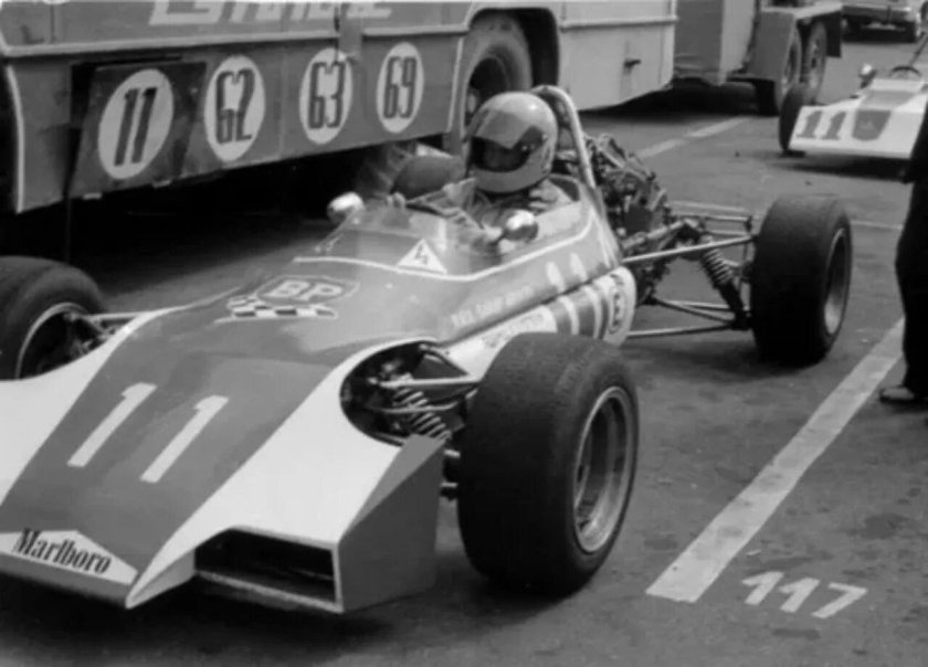 Эстония 18 автомобиль