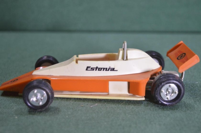Эстония автомобиль