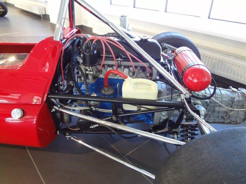 Формула Эстония 25