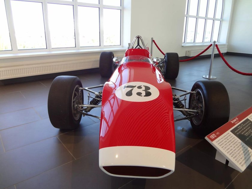 Формула эстония