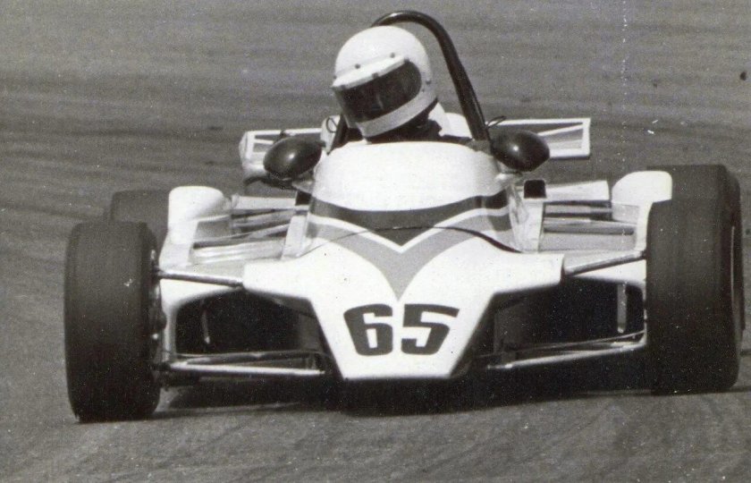 Болид Эстония 21