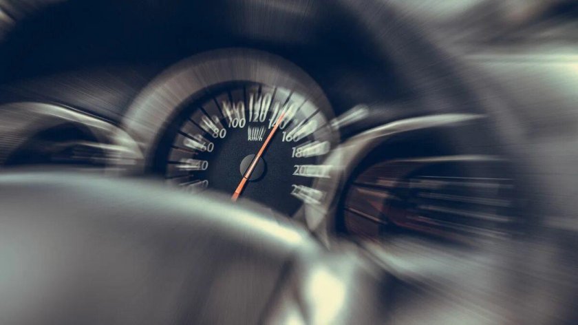 Авто скорость