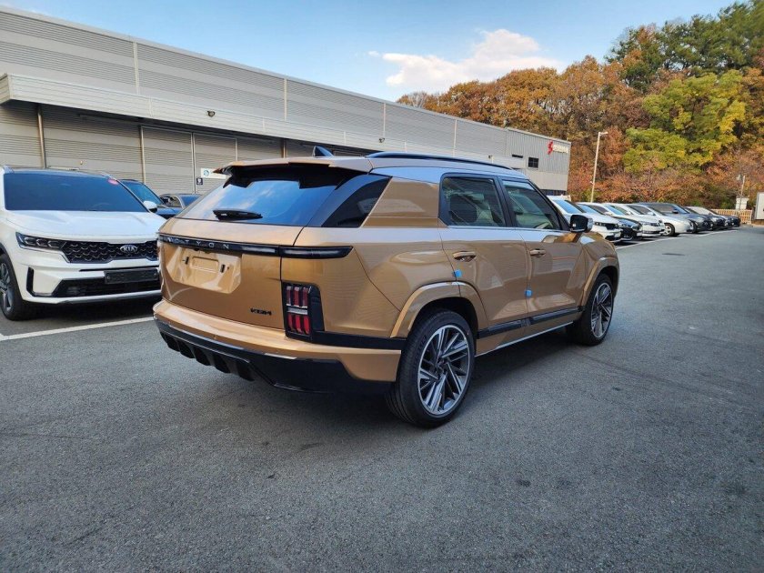 Новый санг енг 2025