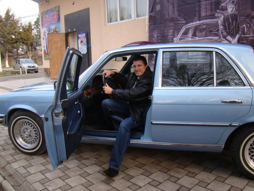 Владимир Высоцкий машины