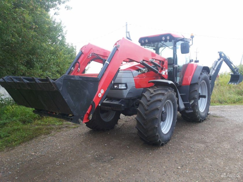 Камаз хтх 215