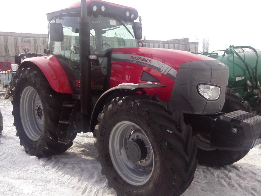 Трактор КАМАЗ Т-215,хтх 215