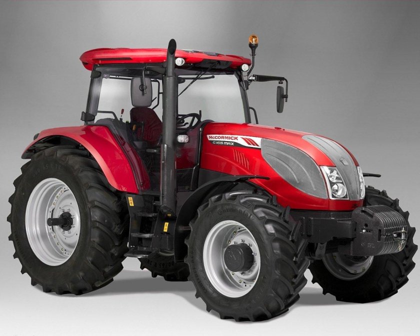 Трактор 110.3 КВТ