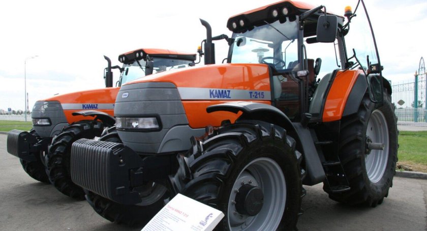 Камаз хтх 215