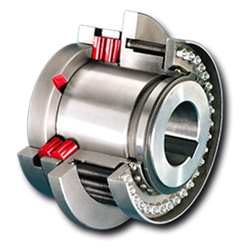 Ограничительная муфта крутящего момента