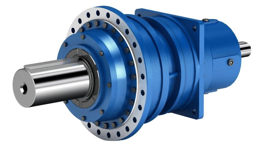 Планетарный мотор редуктор