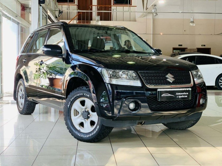 Автогалерея Хабаровск