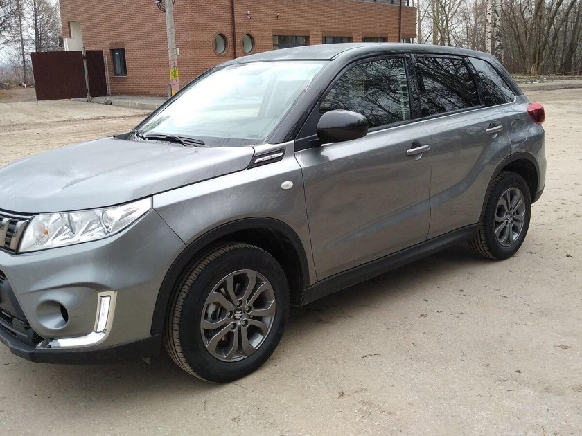 Аутлендер 2012г