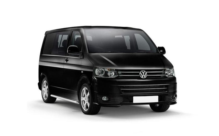 Фольксваген Каравелла т5