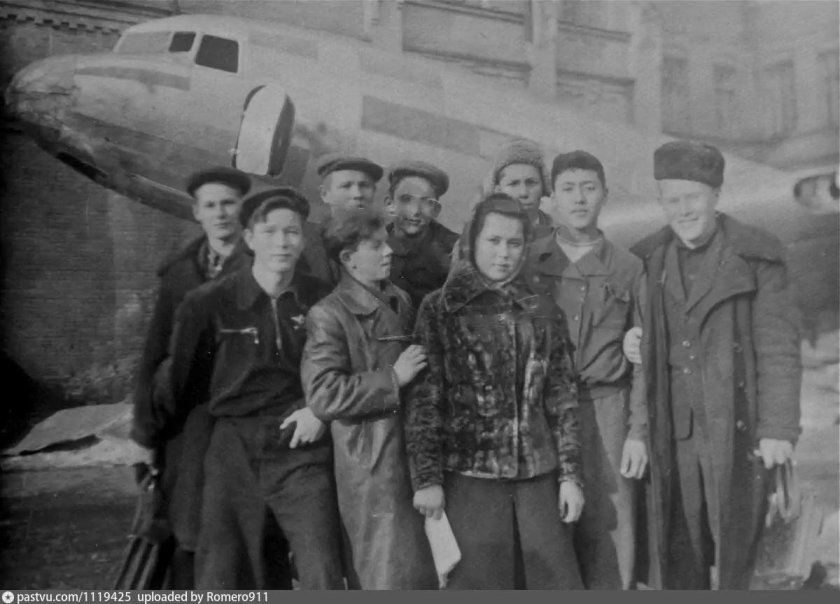 ТАПОИЧ завод