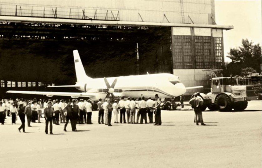 Тапоич ташкент авиационный завод