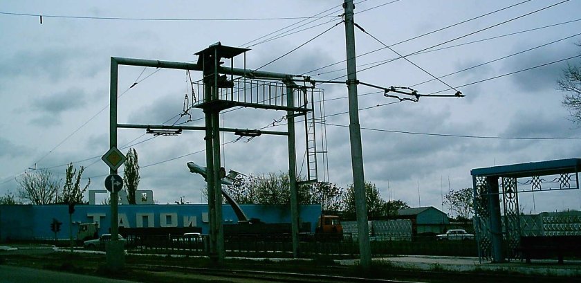 Ташкентский авиационный завод имени Чкалова