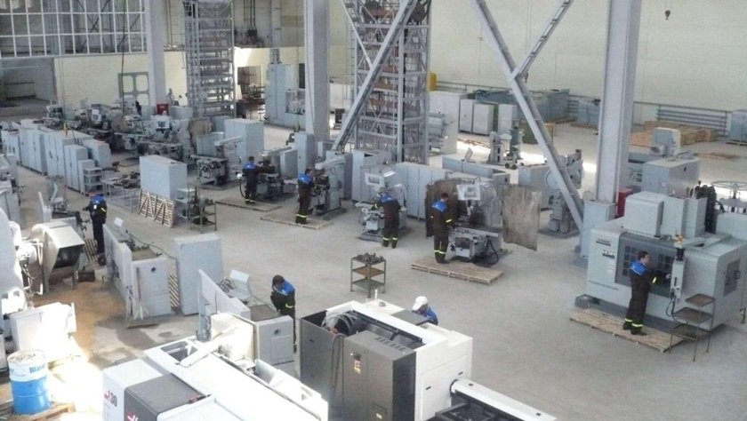 АО ТМЗ Ташкент