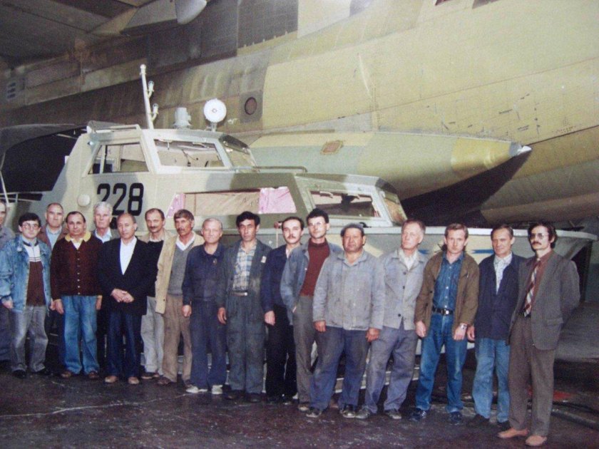 Лисейцев николай константинович маи