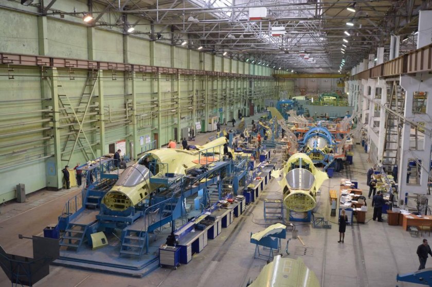 Новосибирский авиационный завод им в.п Чкалова