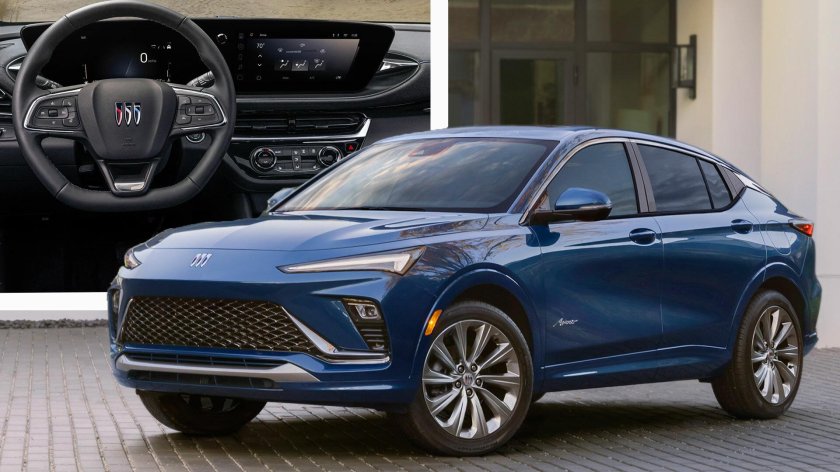 Buick 2024
