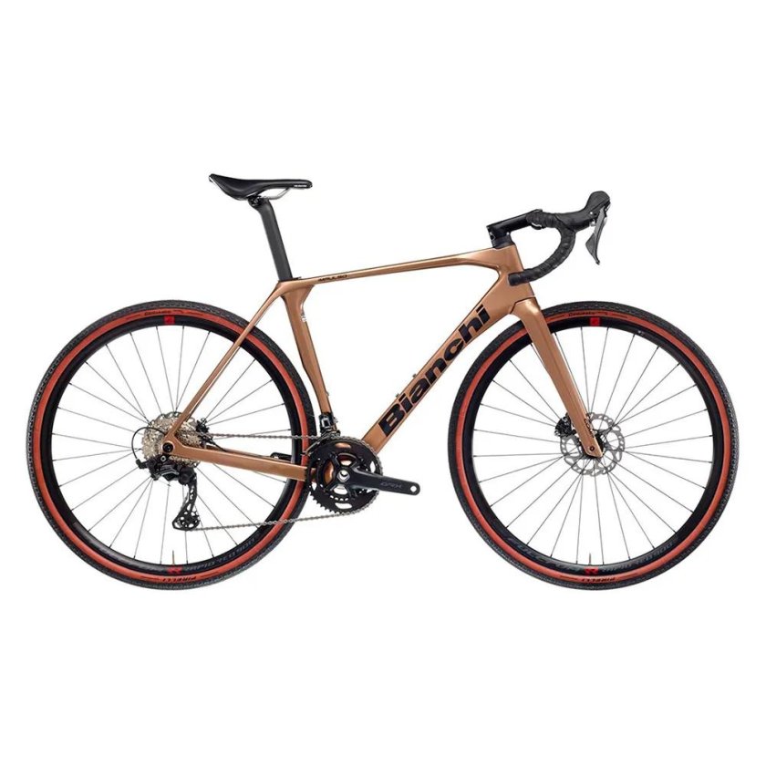 Cannondale topstone lefty