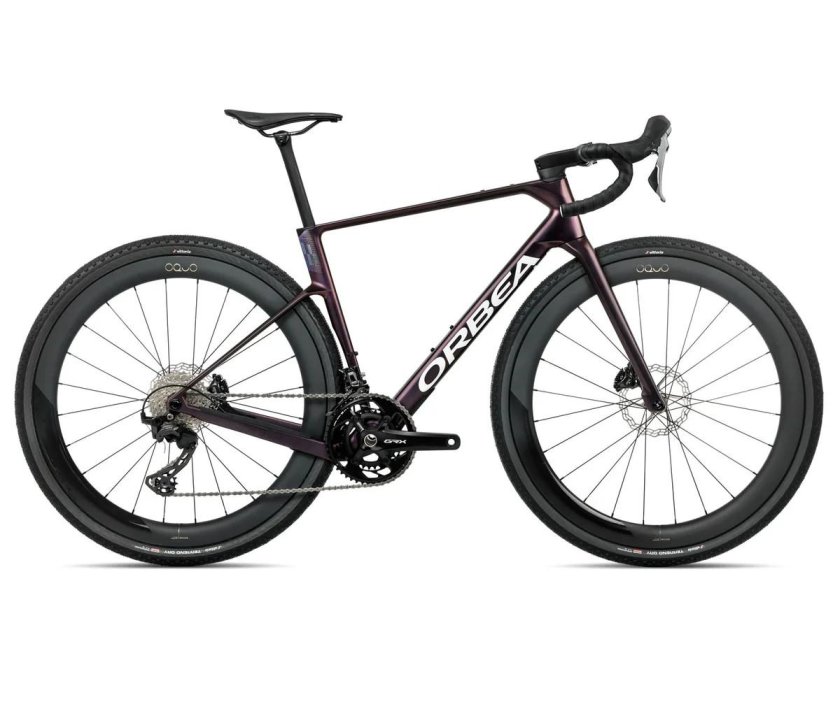Orbea orca