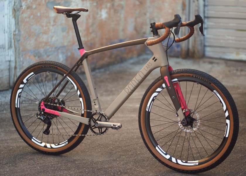 Хромолевый гревел