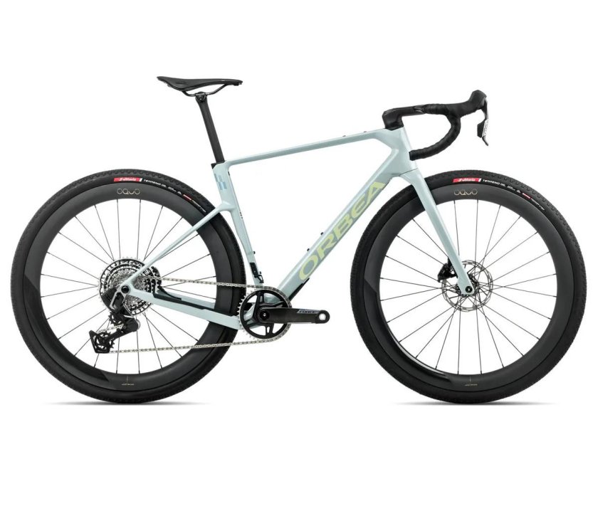 Orbea orca