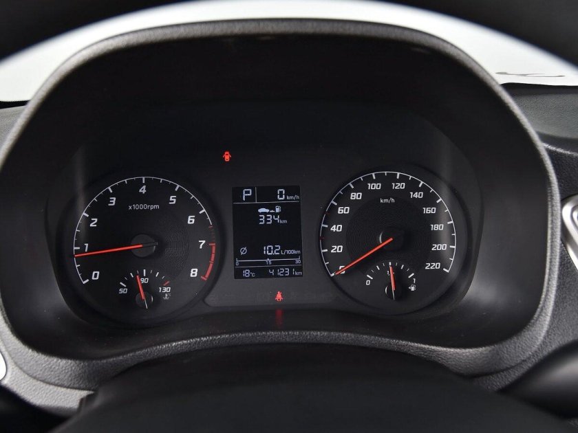 Hyundai Solaris 2021