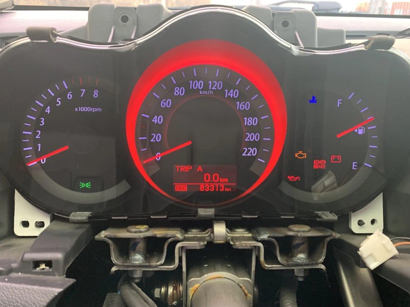 Supervision Kia Magentis 2010 94021-2g042