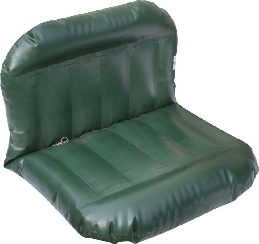 Диван лодка