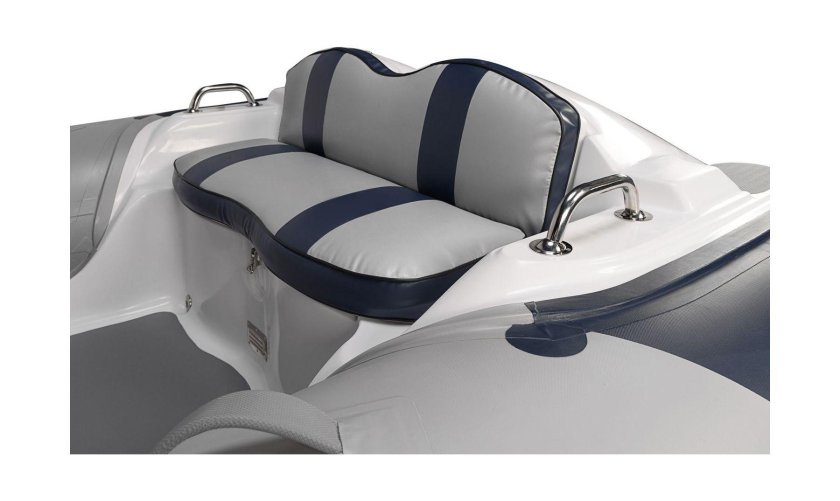 РИБ Адмирал 470