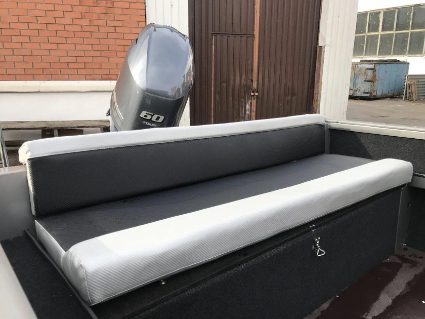 Рундук Волжанка 46