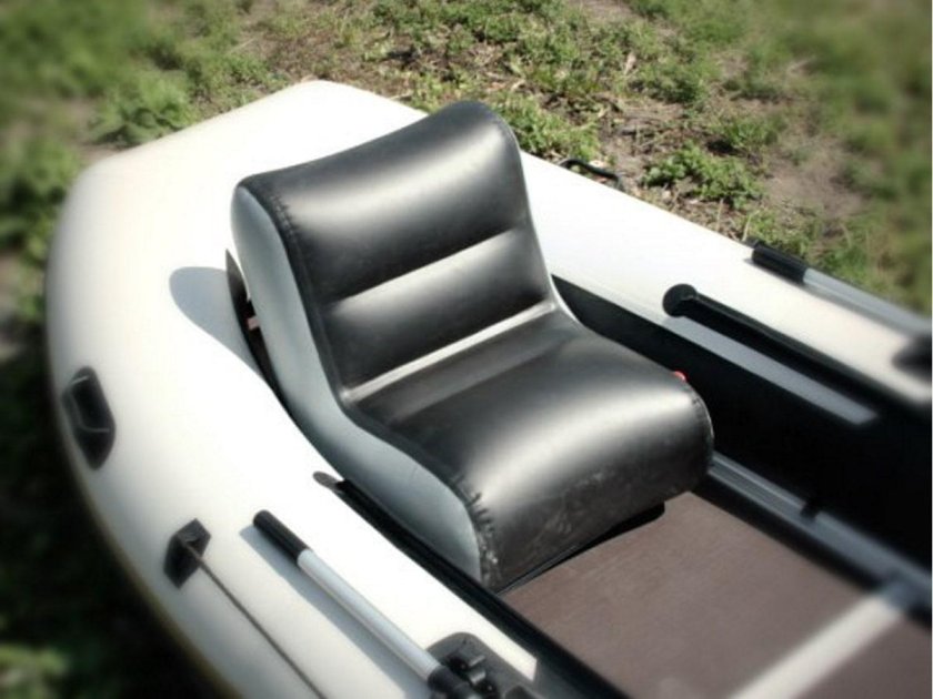 Надувное кресло стандарт s85