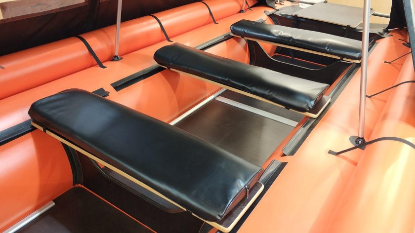 Колумб лодки ПВХ