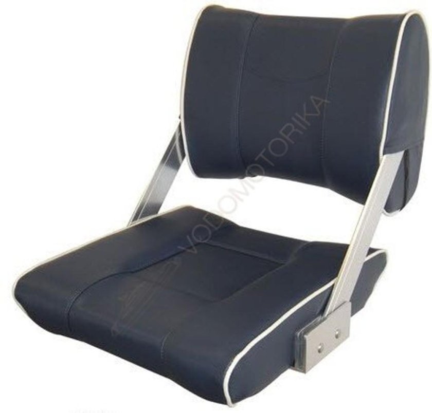 СКОЛБЕРГ сиденье со спинкой 803.844.24