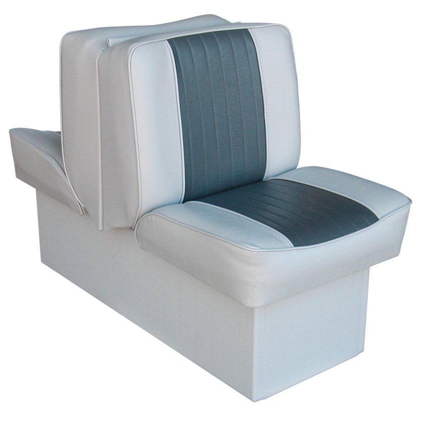 Кресло Boat Seat Style