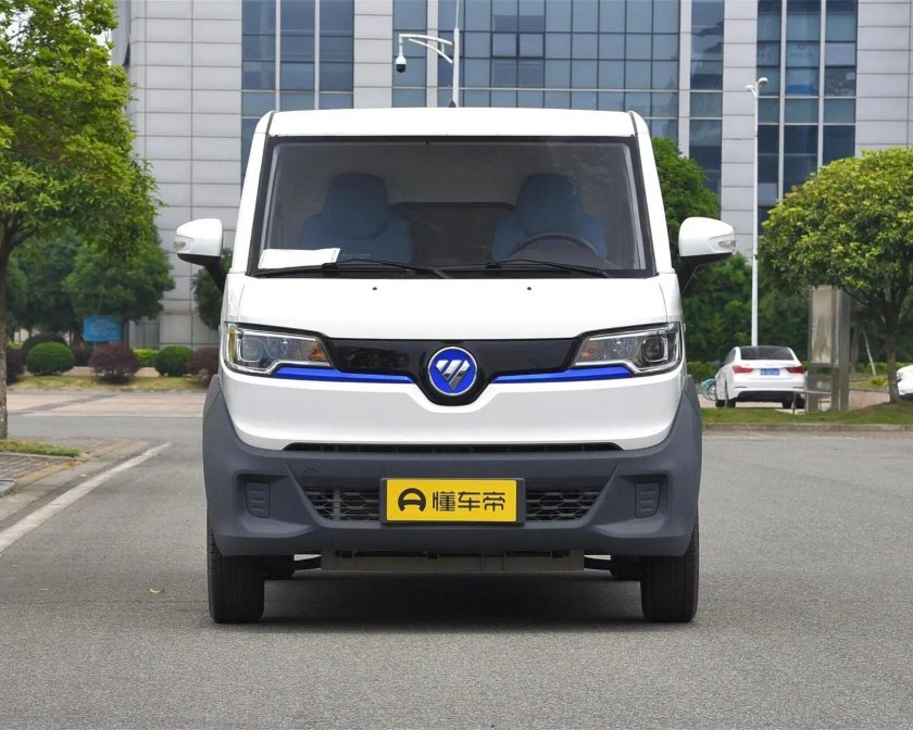 Грузовой автомобиль